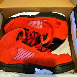 Kids jordan